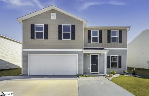 156 Bennett Dairy Road