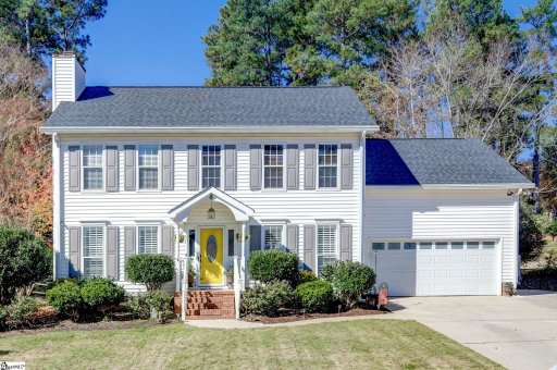 6 E Fair Isle Drive