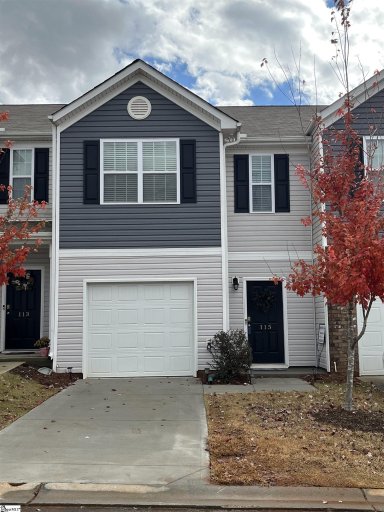 115 Northridge Court