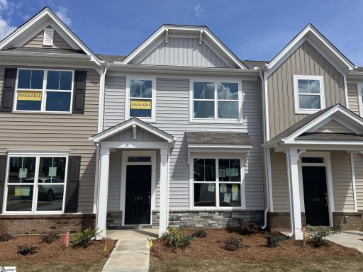 164 Xander Drive Lot 126