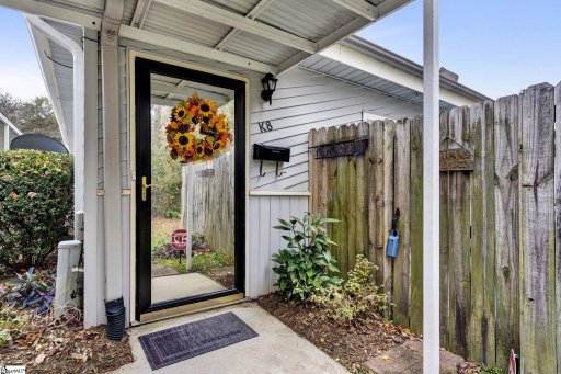 3706 E North Street Unit 8K