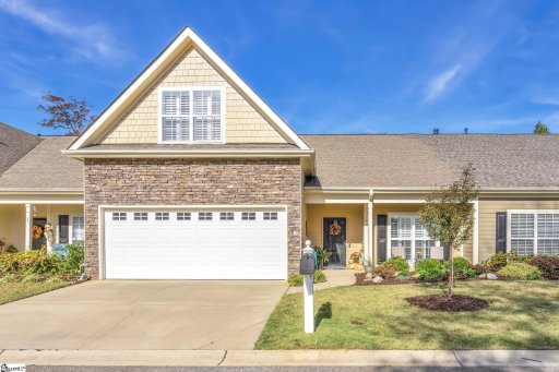 19 Davis Keats Drive