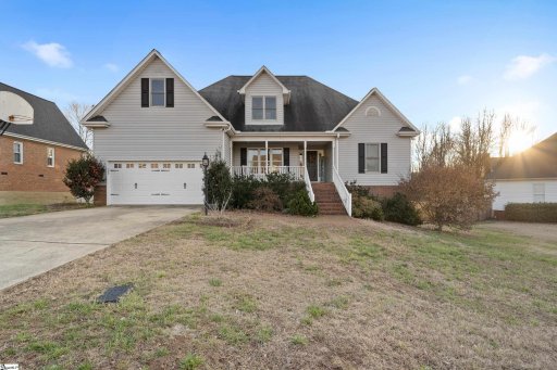 109 Ramble Rose Court