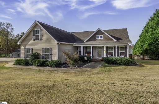 2 Saddle Creek Court