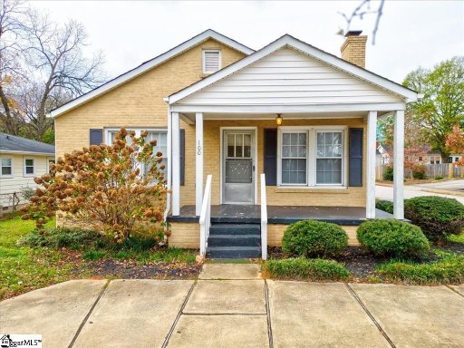 100 Parkins Mill Road