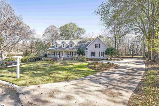 182 Sandstone Drive