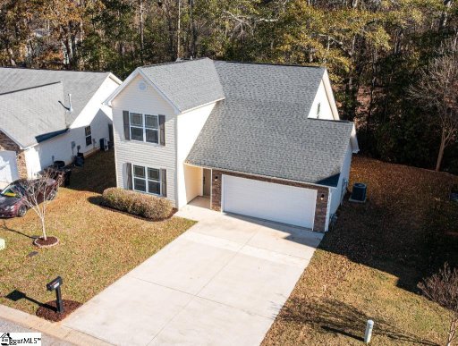 112 Belspring Lane