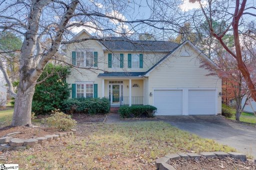 208 Timberleaf Drive