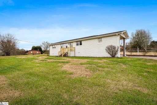 1527 Memorial Dr. Extension