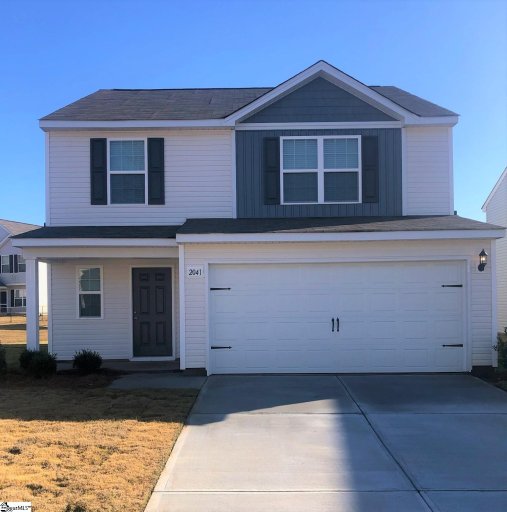 2041 Southlea Drive