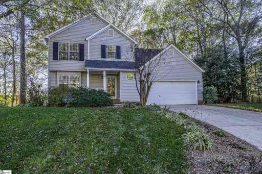 6 S Penobscot Court