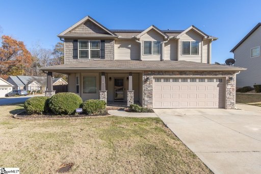 114 Duraleigh Road