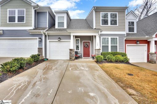 125 Creekhaven Lane