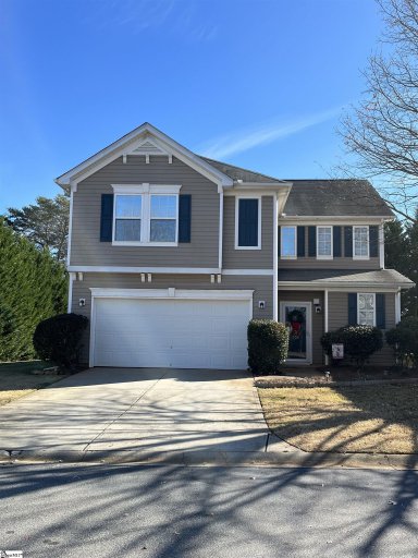 134 Raven Hill Way