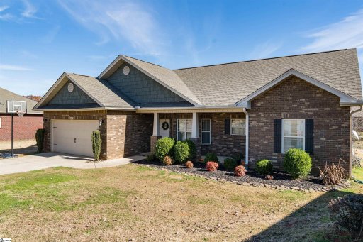 912 Deercreek Court