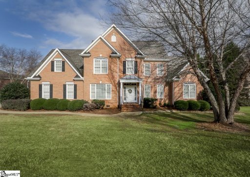 207 Four Lakes Drive