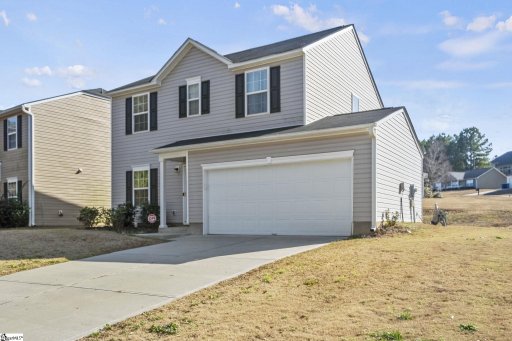 118 Evvalane Drive