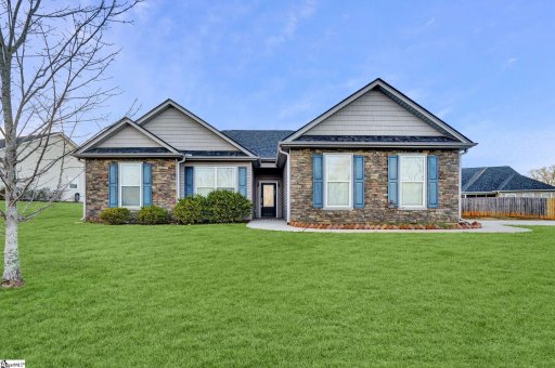 129 Alberta Circle