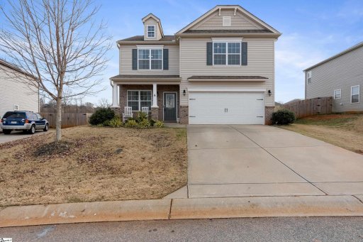 305 Hartleigh Drive