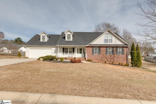 166 Amberwood Drive