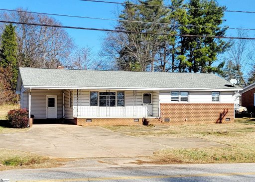 208 O'Neal Road
