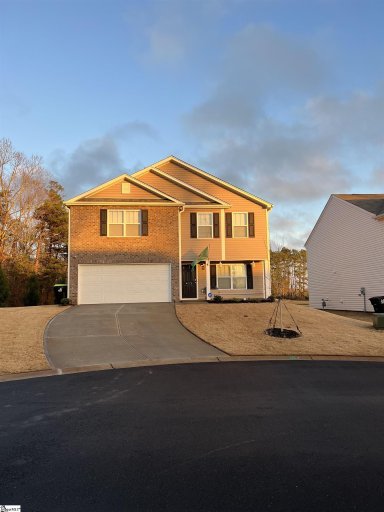 412 Sweetgrass Lane