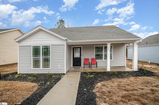 121 Colleton Lane