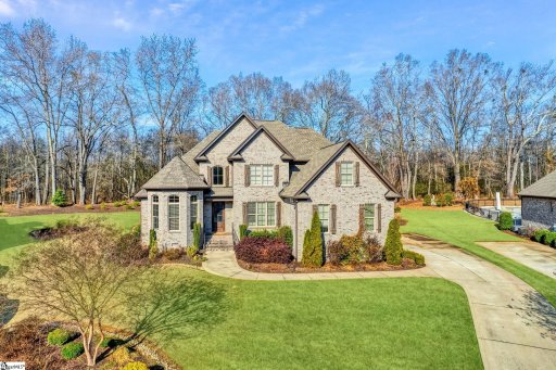 160 Stone Gate Drive