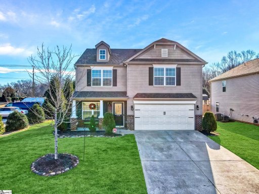 119 Silver Dapple Way