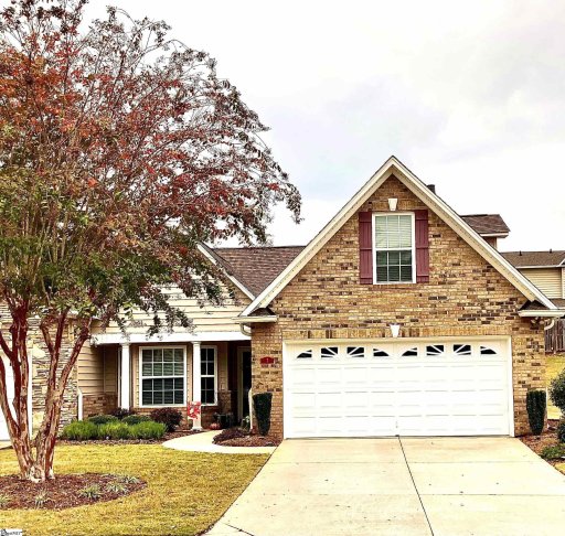 7 Pelham Springs Place