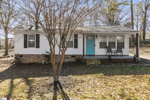 401 Boyd Avenue