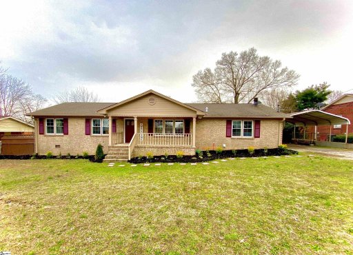 1 Delray Circle