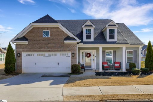 208 E Pyrenees Drive