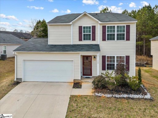 158 Evvalane Drive