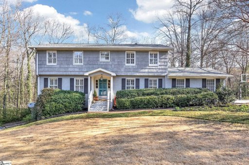 22 Terra Lea Lane