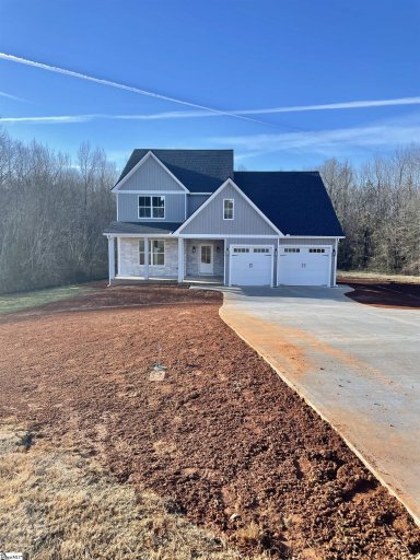 403 Terra Plains Drive