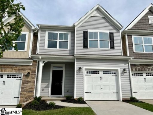 319 Dipsea Springs