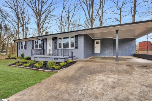 21 Blue Mountain Drive