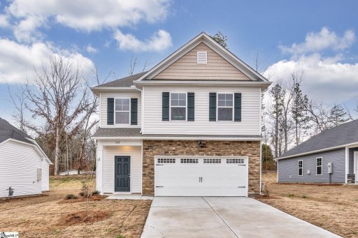 206 Anduin Way Lot 175