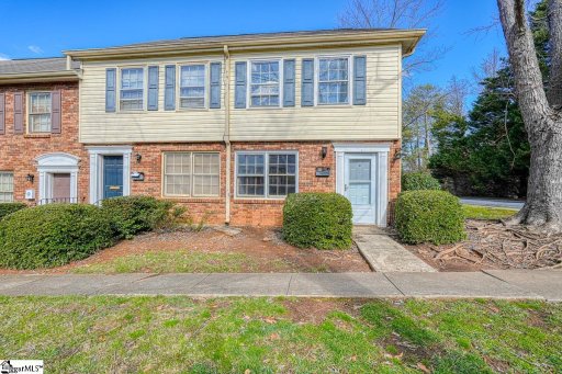 1446 Dover Road Unit H