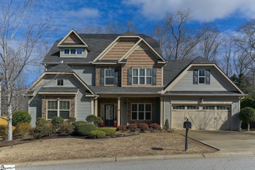 410 River Summit Drive