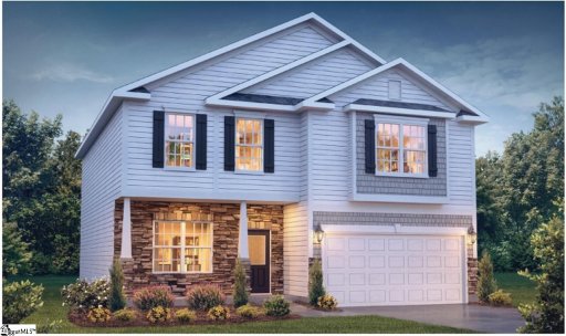 103 Milford Pines Drive