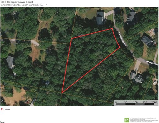 306 Camperdown Court