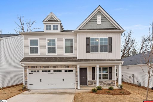 26 Chalet Court Lot 11