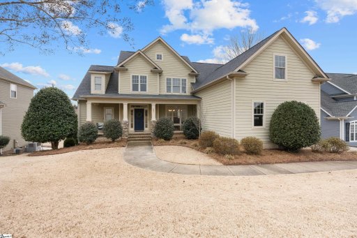 201 Castle Creek Drive