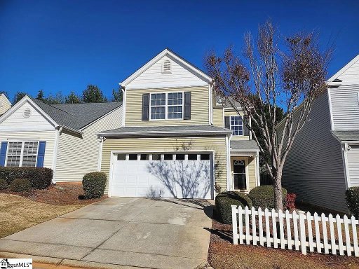 420 Bass Harbor Court