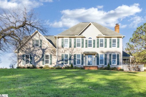 124 Wood Creek Drive