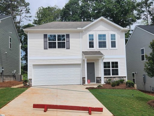 309 Carramore Drive Lot 2