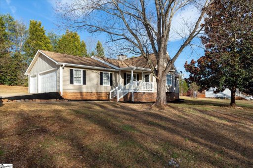 109 Park West Circle