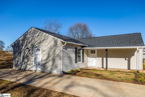 3 Prestwick Drive
